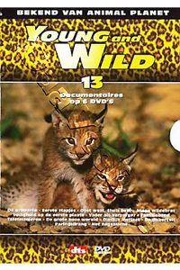 Young and Wild - 13 Documentaries - 6-DVD Box Set (DVD)